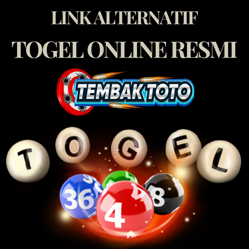 Link Alternatif Bandar Toto Online TEMBAKTOTO